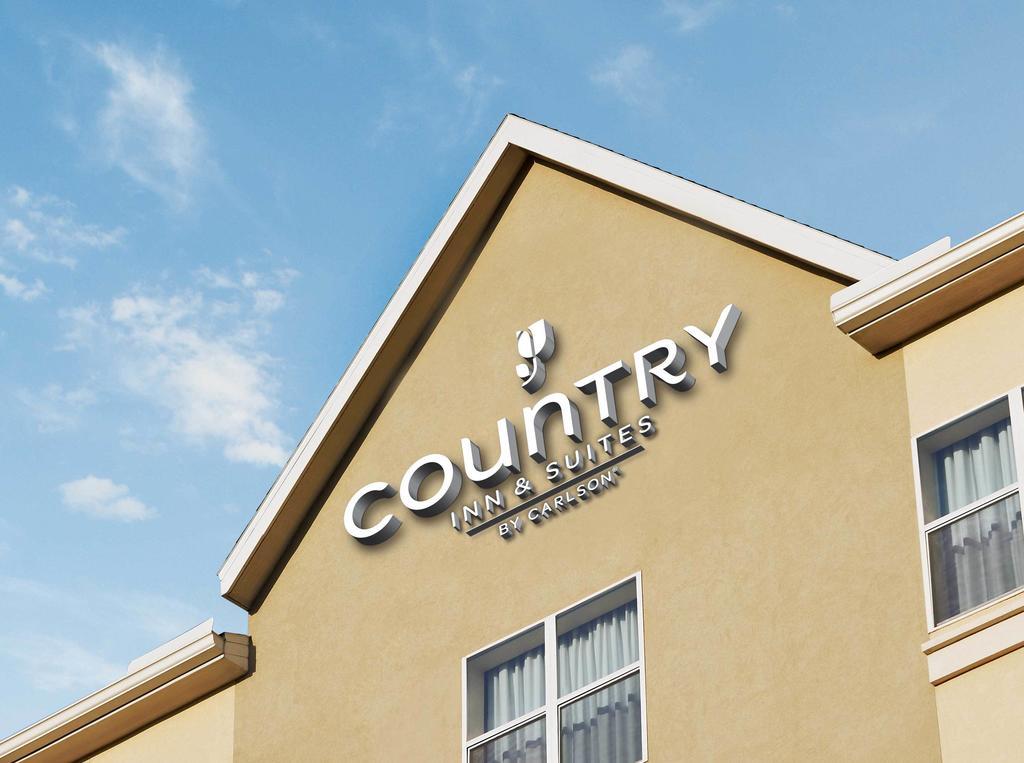 Country Inn & Suites By Radisson, Clarksville, Tn Экстерьер фото