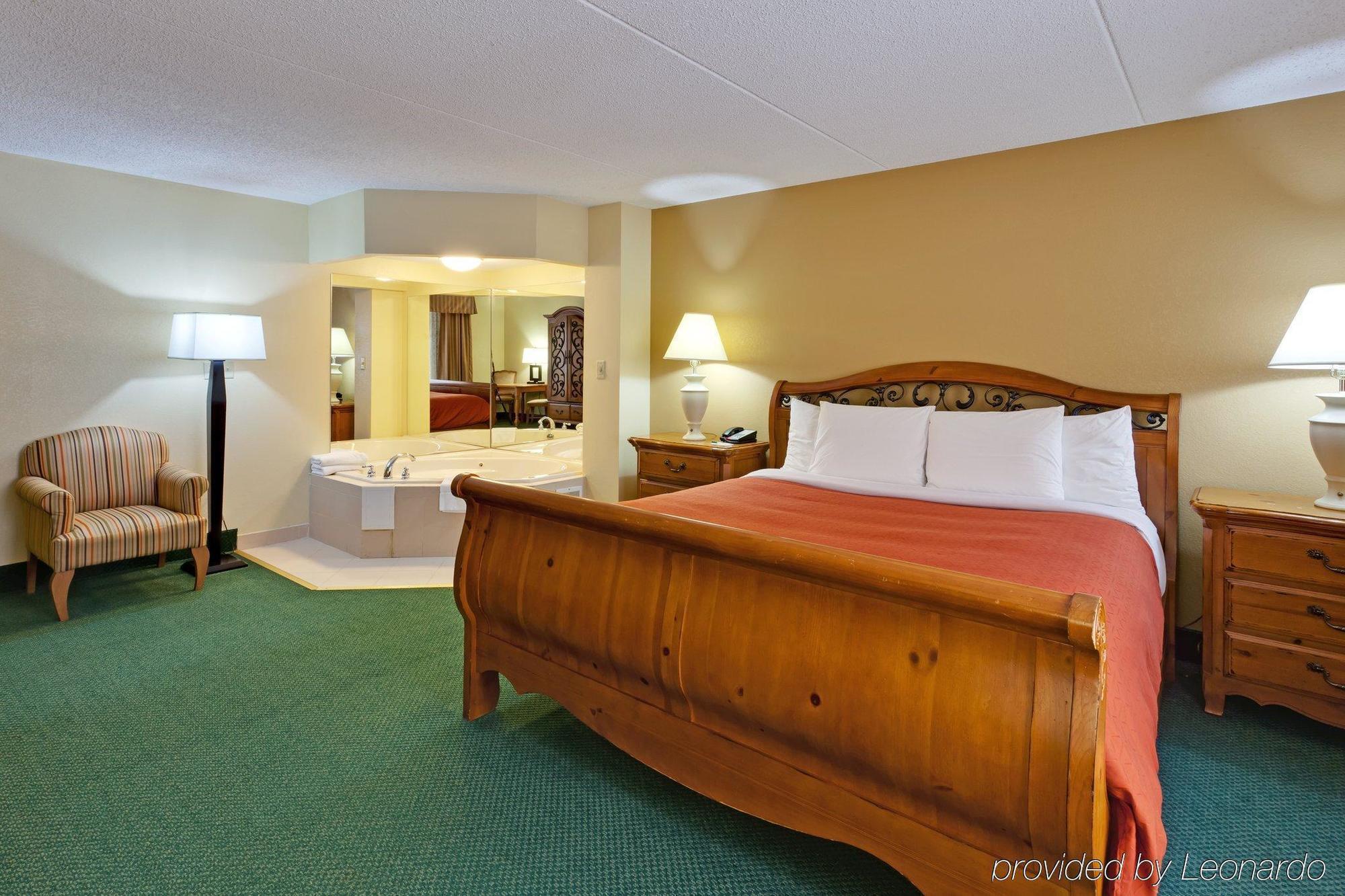 Country Inn & Suites By Radisson, Clarksville, Tn Экстерьер фото